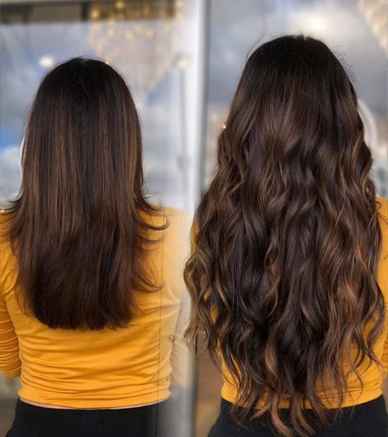 Hair Extensions